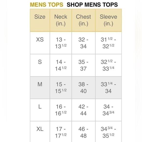 New Lee long sleeve pullover 3 button shirt size  RN#64866 cotton XL - Picture 11 of 14